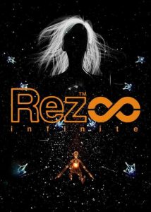 Rez Infinite