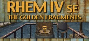 RHEM 4 The Golden Fragments SE