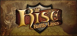 Rise Battle Lines
