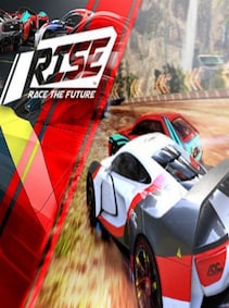 Rise Race The Future