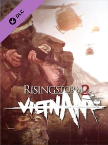 Rising Storm 2 Vietnam Digital Deluxe Edition Upgrade