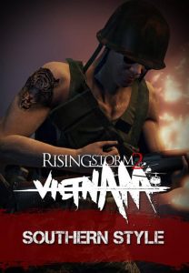 Rising Storm 2 Vietnam Southern Style Cosmetic