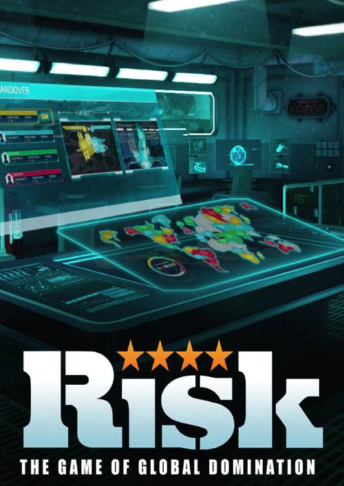 Risk Switch Preisvergleich Gameforest