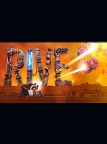 RIVE