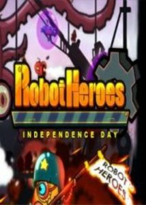 Robot Heroes