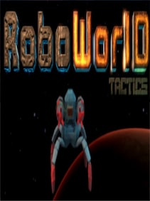 RoboWorlD tactics