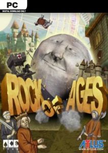 Rock Of Ages 2