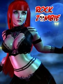 Rock Zombie Xbox One