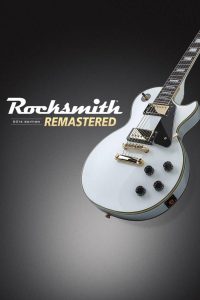 Rocksmith 2014