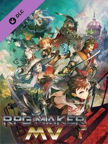 RPG Maker MV Dungeon Music Pack