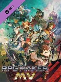RPG Maker MV Fantastic Buildings Medieval