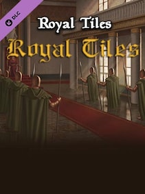 RPG Maker Royal Tiles Resource Pack