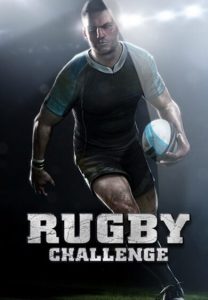 Rugby Challenge