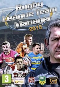 Rugby League Team Manager 2015