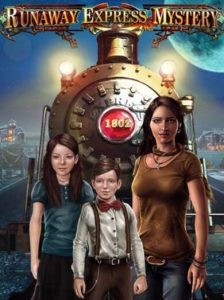 Runaway Express Mystery