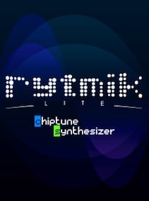 Rytmik Lite Chiptune Synthesizer