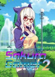 Sakura Gamer 2