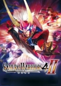 Samurai Warriors 4-2