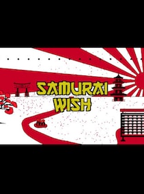 Samurai Wish