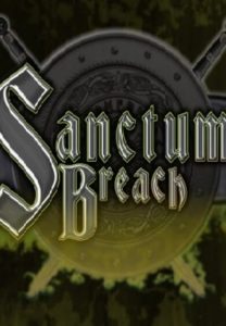 Sanctum Breach