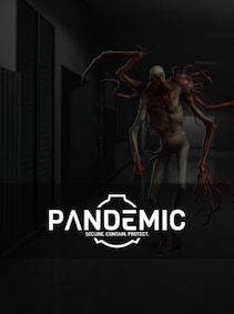 SCP Pandemic