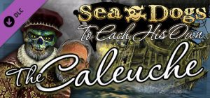 Sea Dogs To Each His Own The Caleuche
