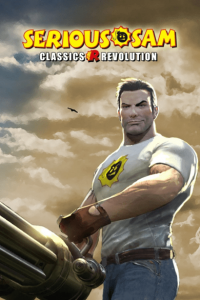 Serious Sam Classics Revolution