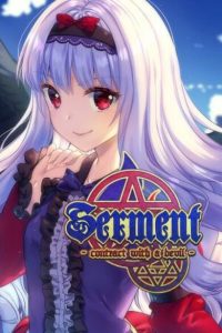 Serment Contract with a Devil