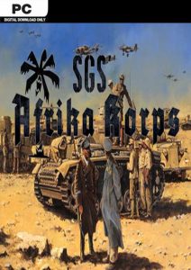 SGS Afrika Korps
