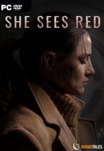 She Sees Red Interactive Movie