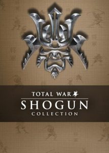 Shogun Total War Collection