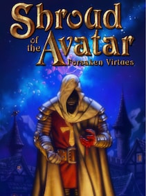Shroud of the Avatar Forsaken Virtues