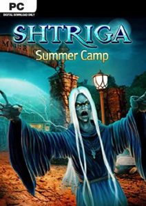 Shtriga Summer Camp