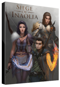 Siege of Inaolia