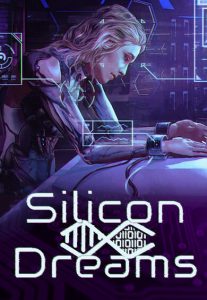 Silicon Dreams cyberpunk interrogation