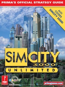 SimCity 3000 Unlimited