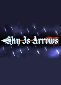 Sky Is Arrows