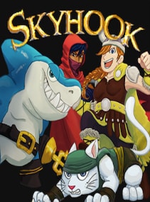 Skyhook