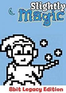 Slightly Magic 8bit Legacy Edition