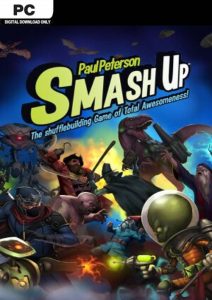Smash Up