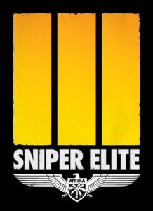 Sniper Elite 3 Afrika