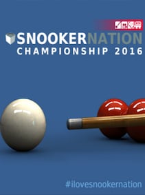 Snooker Nation Championship Xbox Series