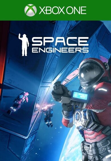 Bovenstaande Bewijzen sociaal Space Engineers Xbox One Preisvergleich - Gameforest