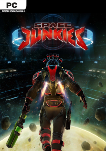 Space Junkies VR