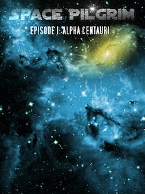 Space Pilgrim Episode I Alpha Centauri