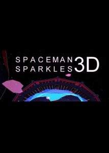 Spaceman Sparkles 3