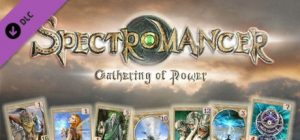 Spectromancer Gathering of Power