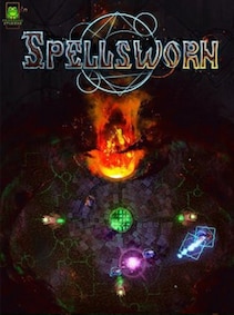 Spellsworn