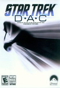 Star Trek D-A-C
