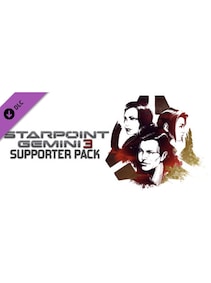 Starpoint Gemini 3 Supporter Pack